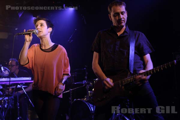 MOUSE DTC - 2012-11-26 - PARIS - La Maroquinerie - 